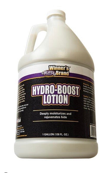 Hydro Boost Lotion